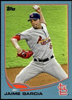 Jaime Garcia