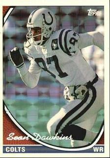Sean Dawkins