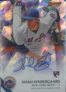Noah Syndergaard