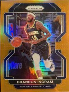 Brandon Ingram