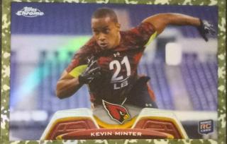 Kevin Minter