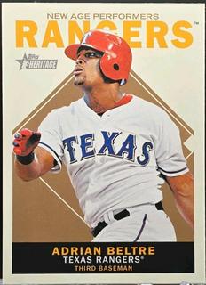 Adrian Beltre