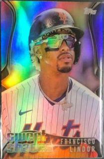 Francisco Lindor