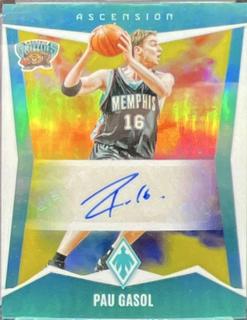 Pau Gasol