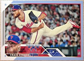 Craig Kimbrel