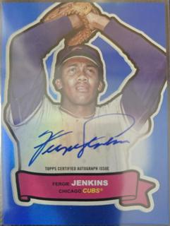 Fergie Jenkins