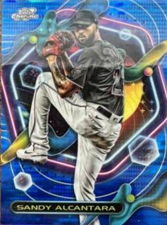 Sandy Alcantara