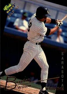 Brandon Wilson