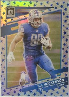 T. J. Hockenson