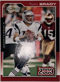 Tom Brady