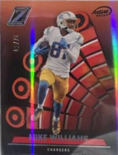 Mike Williams