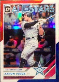 Aaron Judge