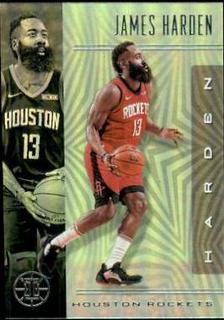 James Harden