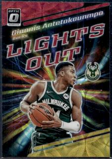 Giannis Antetokounmpo