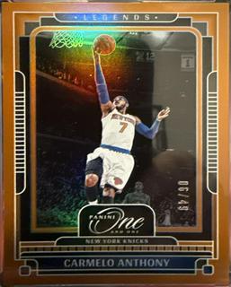 Carmelo Anthony