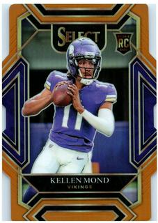 Kellen Mond