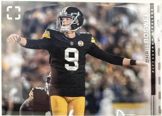 Chris Boswell