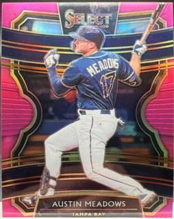 Austin Meadows