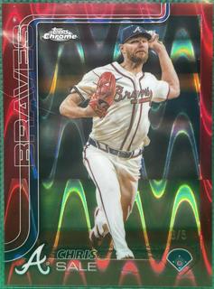 Chris Sale
