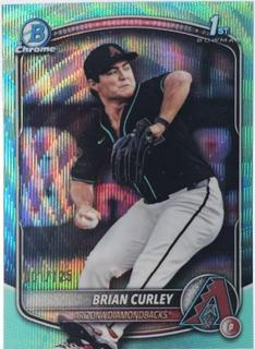 Brian Curley