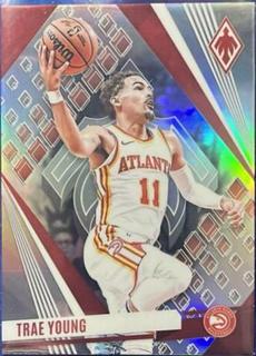 Trae Young