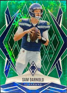 Sam Darnold