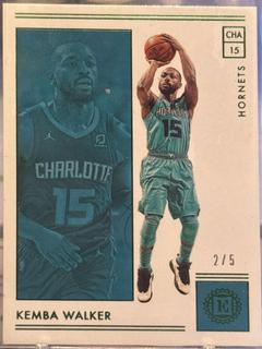 Kemba Walker