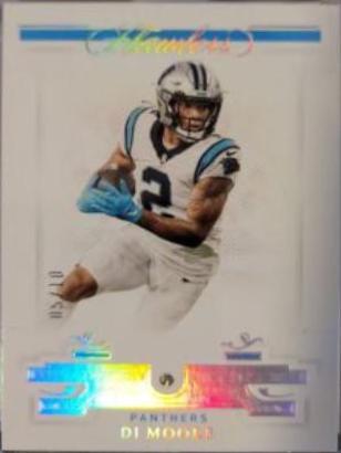 DJ Moore [Diamonds] #41