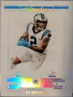 DJ Moore
