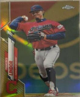 Francisco Lindor