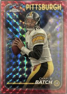 Charlie Batch