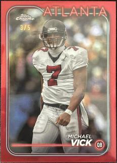 Michael Vick