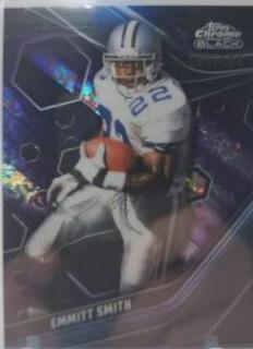 Emmitt Smith
