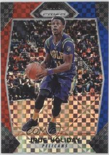 Jrue Holiday