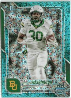 Bryson Washington