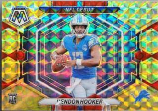 Hendon Hooker
