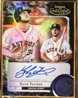 Kyle Tucker