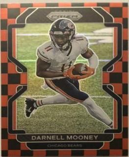 Darnell Mooney