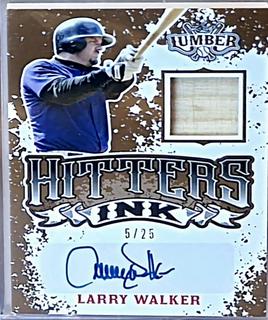 Larry Walker