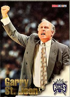 Garry St. Jean
