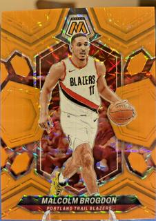 Malcolm Brogdon