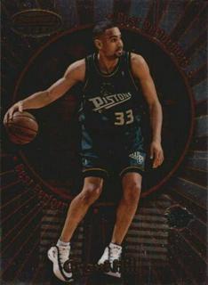 Grant Hill