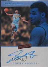 Jamal Murray