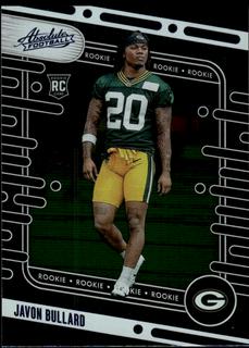 Javon Bullard