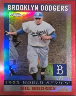 Gil Hodges