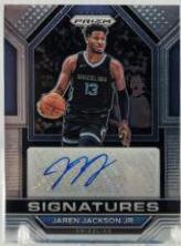 Jaren Jackson Jr.