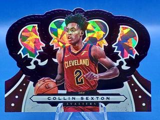 Collin Sexton