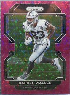 Darren Waller