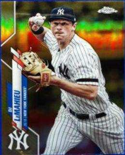 DJ LeMahieu