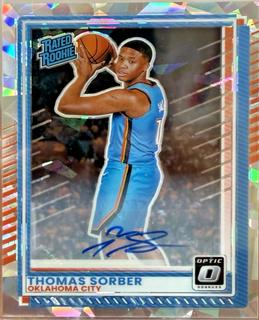 Thomas Sorber